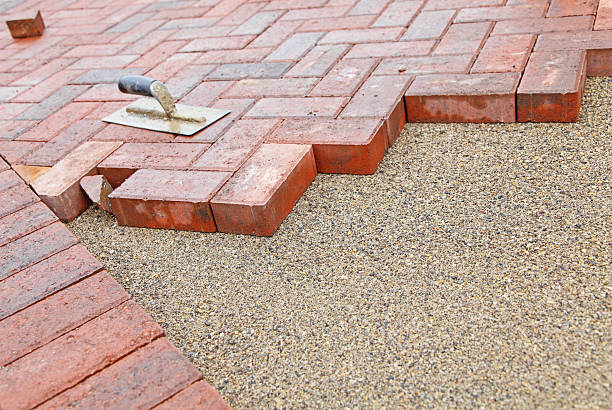 Sunset Hills, MO Driveway Pavers Company